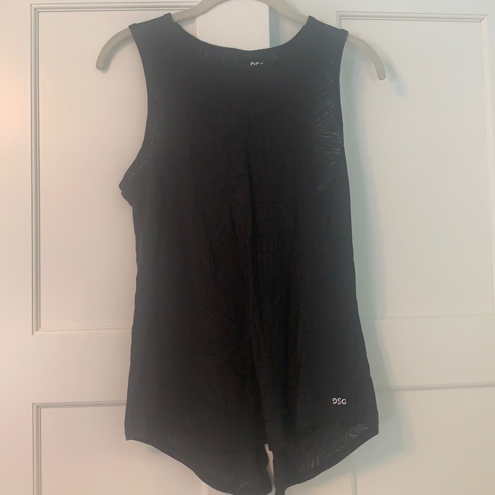 DSG Workout Tank